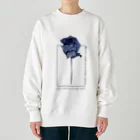 LUNAのBeauty Heavyweight Crew Neck Sweatshirt