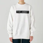 アビーのthe abbey Heavyweight Crew Neck Sweatshirt