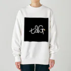 taGのtaG Heavyweight Crew Neck Sweatshirt