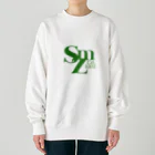 ニューオールドサウナ　〜3UNA〜のs.s.s est Heavyweight Crew Neck Sweatshirt