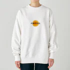 For yolkのFor yolk Heavyweight Crew Neck Sweatshirt