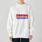 whimsyのVERSATILE Heavyweight Crew Neck Sweatshirt