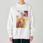 F・Y の少弐資時 Heavyweight Crew Neck Sweatshirt