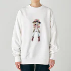 Tenn-channのCaitsith Tennchann Heavyweight Crew Neck Sweatshirt