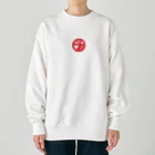 北関東ナイスミドル協会の役員用 Heavyweight Crew Neck Sweatshirt