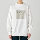 PuzzlePiece の2023Toshiotoko/としおとこ【Identity Collection】 Heavyweight Crew Neck Sweatshirt