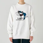 DULGARIのサーメン Heavyweight Crew Neck Sweatshirt