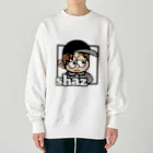 SHAZのSHAZ Heavyweight Crew Neck Sweatshirt