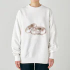 みむらもんげのもんのすもーぐる Heavyweight Crew Neck Sweatshirt