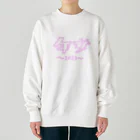 クレイジーカルダモンの年女2023ネオン Heavyweight Crew Neck Sweatshirt