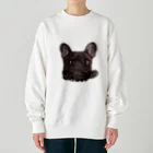 mayuenのフレブル愛 Heavyweight Crew Neck Sweatshirt