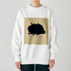 乍藤商店のthis is GROOVY. Heavyweight Crew Neck Sweatshirt