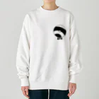 EFFORTのEFH Heavyweight Crew Neck Sweatshirt