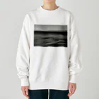 Hide Watanabeのwave_01 Heavyweight Crew Neck Sweatshirt