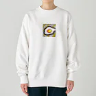 8bitのmedamayaki Heavyweight Crew Neck Sweatshirt