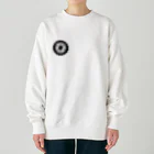 Drive-in_7chi_OkinawaのDrive-in Nanachi　オリジナルグッツ Heavyweight Crew Neck Sweatshirt