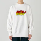 CATCHATのCACTH hot Heavyweight Crew Neck Sweatshirt