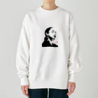 RTH.BRANDのSade  Heavyweight Crew Neck Sweatshirt