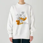 CHIHUAHUAのcontigo Heavyweight Crew Neck Sweatshirt