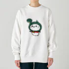 にゃんころげのにゃんころげ#0008 Heavyweight Crew Neck Sweatshirt