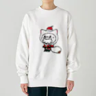 にゃんころげのにゃんころげ#0014 Heavyweight Crew Neck Sweatshirt