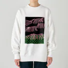 uchidaのTree Heavyweight Crew Neck Sweatshirt