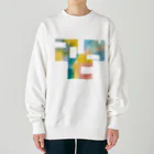 taxのTaxオリジナルNo,1 Heavyweight Crew Neck Sweatshirt