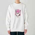 Singmaidaratamaのあらたまグッズ Heavyweight Crew Neck Sweatshirt