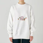 ehvのSsangTokki Heavyweight Crew Neck Sweatshirt