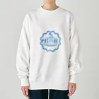 Positive originalのPositive Heavyweight Crew Neck Sweatshirt