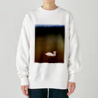 parallel spaceのTOKYO SWAN Heavyweight Crew Neck Sweatshirt