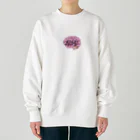 ADHDのADHD Heavyweight Crew Neck Sweatshirt