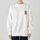 Genart0717のMonna Lisa Heavyweight Crew Neck Sweatshirt