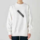 P.N.Dのバカじゃない Heavyweight Crew Neck Sweatshirt