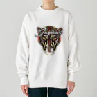 キッチンファラオのJaguar　 Heavyweight Crew Neck Sweatshirt