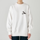 マイフレンズ公式（公式）のStay in the game Heavyweight Crew Neck Sweatshirt