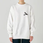 ショップのStay in the game Heavyweight Crew Neck Sweatshirt