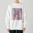 TheKihokuHierophantのスイート Heavyweight Crew Neck Sweatshirt