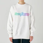 BABYBEARDのBABYBEARD Official LOGO(color) Heavyweight Crew Neck Sweatshirt