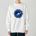 原田専門家のパ紋No.3521 CELINE  Heavyweight Crew Neck Sweatshirt