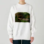 世界美術商店のオフィーリア / Ophelia Heavyweight Crew Neck Sweatshirt