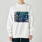 STYLISH EYESの煌靖 -Kousei- No.4 Heavyweight Crew Neck Sweatshirt