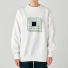 MARCOCENTER (マルコセンター）のところてんTシャツ Heavyweight Crew Neck Sweatshirt