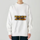 ×××チョットマエの2006_0527_9回裏K.K Heavyweight Crew Neck Sweatshirt