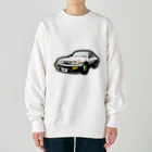 OLDMANのOLD CAR ④ Heavyweight Crew Neck Sweatshirt