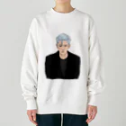 Hoai.art.jpのEXO PARK CHANYEOL fanart  Heavyweight Crew Neck Sweatshirt