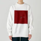 津口達の20230721 Heavyweight Crew Neck Sweatshirt