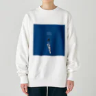 津口達の20230720 Heavyweight Crew Neck Sweatshirt