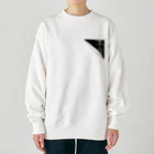 うらめし屋　のみえかくれ Heavyweight Crew Neck Sweatshirt