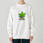 sowzouのsowzouちゃん Heavyweight Crew Neck Sweatshirt